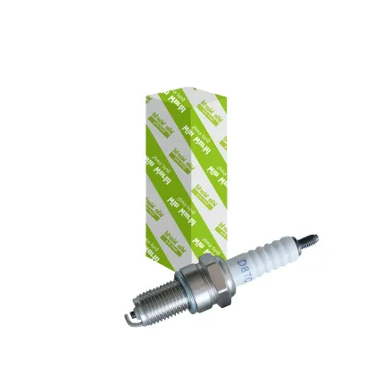 Genuine Quality F7RTC Spark Plug for K 750 Ignition System - Moto Guzzi