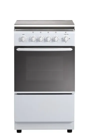Home Use Electric Baking Oven with Hot Plate