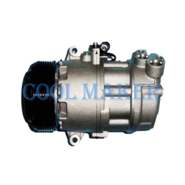 CSV613 Air Conditioner Compressor for BMW E46 316i/318i/320i Z4 (64526908660, 64526918751)