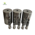 Carbide Segmented Hexagon Die