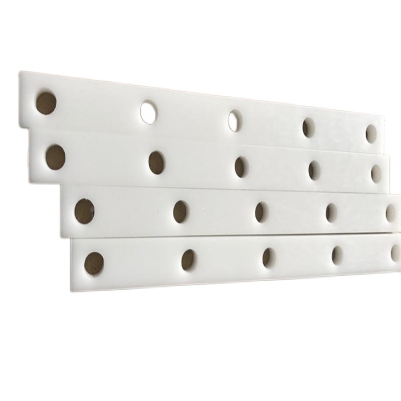 POM CNC parts4