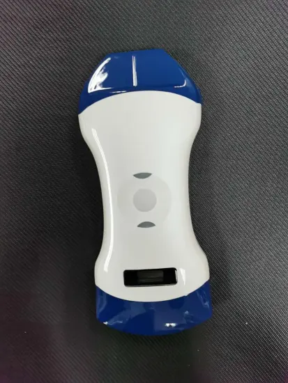 Portable Wireless Ultrsouand For Home Use