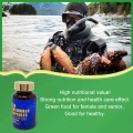 OEM/ODM Men Energy Enhance Sea Cucumber Capsules