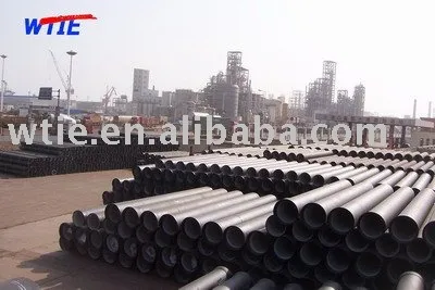 Ductile Iron Pipe fittings