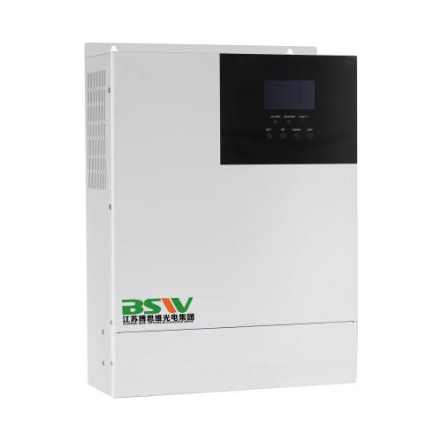 Home Solar Power System