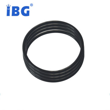 Rotating Shaft Oil Seal O-Ring Buna-N 90