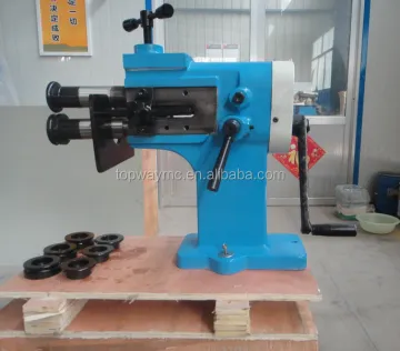 CE Certified Electric Bead Bending Machine - Factory Direct Best Price