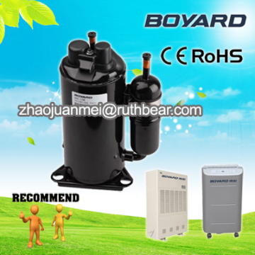 Lanhai Boyard R22 ضاغط مضخة الحرارة الضاغط الدوار ل Pompa di Calore