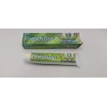 Fresh Toothpaste for Sensitive Teeth & Cavity Protection