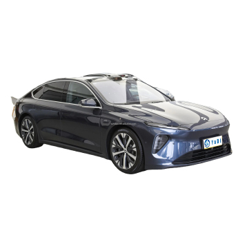 Nio ET7 2024 75KWH Executive Pure Electrance