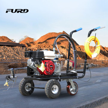 Superior Quality Road Cold Paint Spray Machine