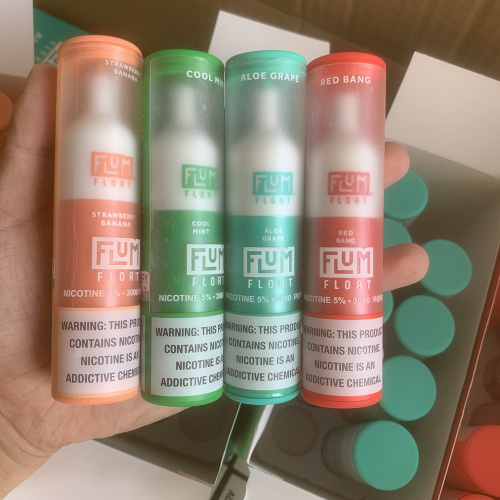 Flum Float 8ml Disposable Pod Device