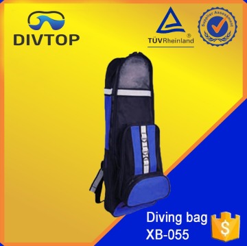 Hot selling products pink waterproof diving bag import from china
