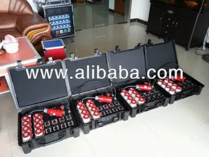 hoist motor controller / hoist chain controller