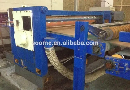 second hand carton machine