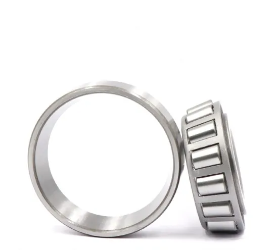 Taper Roller Bearings 32004 32005 32006 Factory Manufacture 32007 32008 32009 32010 32011