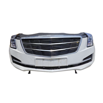 Cadillac Car Bumpers and Kits: Assembly for CT4, CT5, XTS, XT4, XT5, XT6