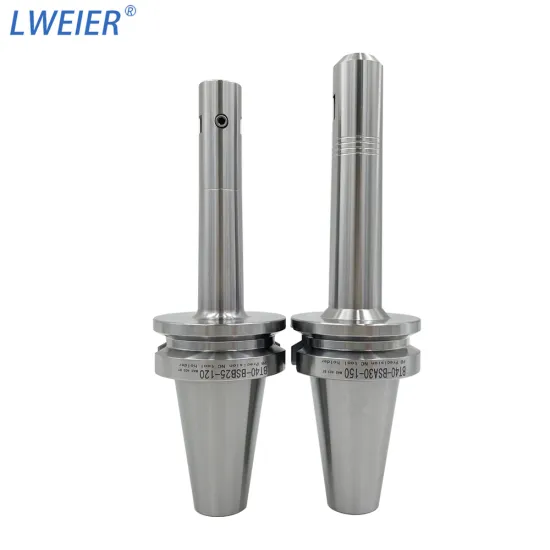 High Accuracy CNC ATC Spindle Motor & Tool Holders (BT30/BT40/BT50/ER/Shrink Chuck) for MAS403