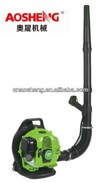 new light backpack blower AS-EB310