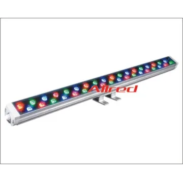 DMX512 RGB LED Wall Washer 36x1W