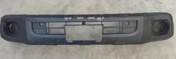 Toyota Fj Plastic Front Bumpers