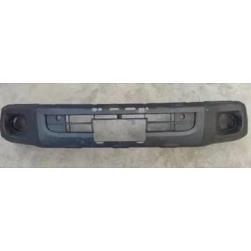 Toyota Fj Plastic Front Bumpers