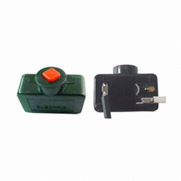 Motor Protectors