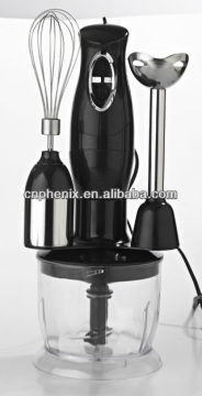 HAND HELD BLENDER SET (6007 SET)