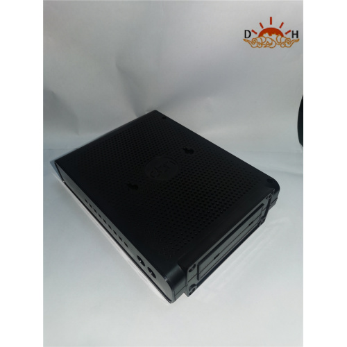 China Plastic injection high quality ABS electrical cover plate Supplier