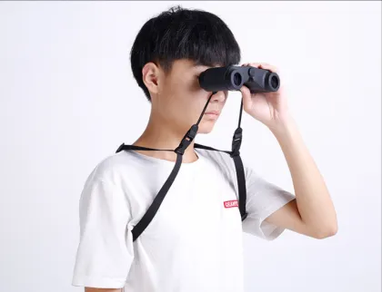 FORESEEN Hunting Binoculars Ridge Stalker Harness Pack Free Sample