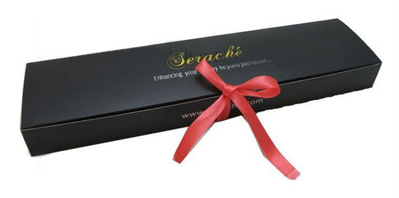 custom hair extension packaging boxes for sales