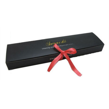 custom hair extension packaging boxes for sales