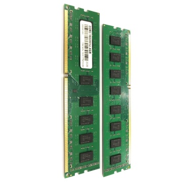 DDR3 4GB PC RAM 1600MHz - Συμβατό με όλες τις μητρικές πλακέτες