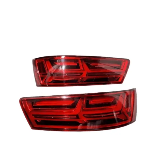 LED Tail Lamp Kit for Audi Q7 2010-2023
