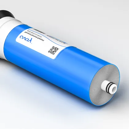 China Hot Sale RO Membrane Water Purifier Cartridges - Reverse Osmosis Membranes Manufacturers