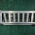 High Efficiency Cooling Fan for Dry-Type Transformer