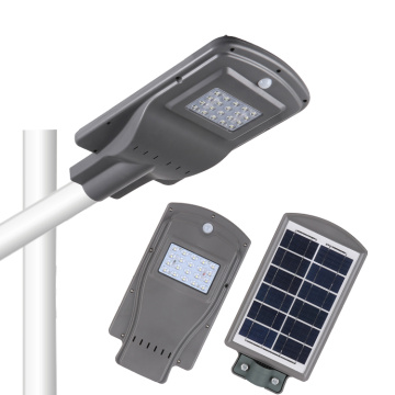 Best selling ip65 solar lamp led street light