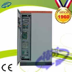 55 years history 10000A6V forced air cooling single crystal silicon crystal growth rectifier