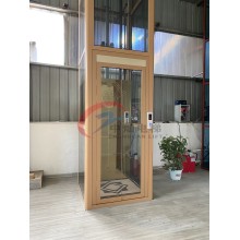 Construction Hydraulic Home Lift