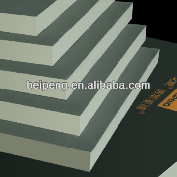 PIR foam panel