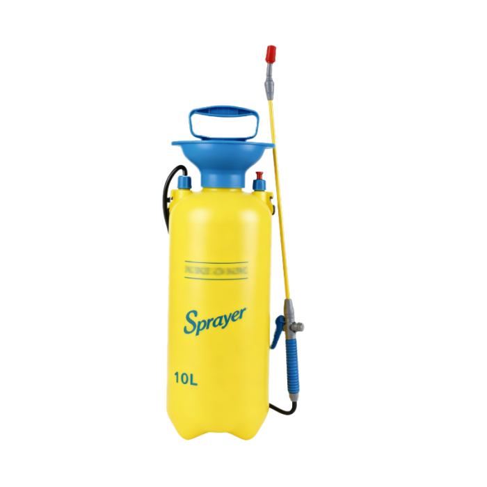 Garden Pressure Sprayers B-Yellow
