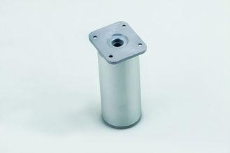 Aluminum Furniture Hardware Fittings workstation table leg