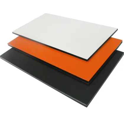 Aluminium Sandwich Panels