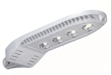 อลูมิเนียม COB 60w-120w นำไฟถนน
