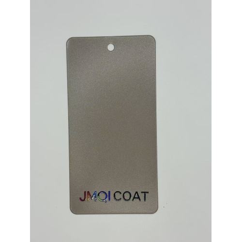 Порошковое покрытие Coffee Gold Metalics