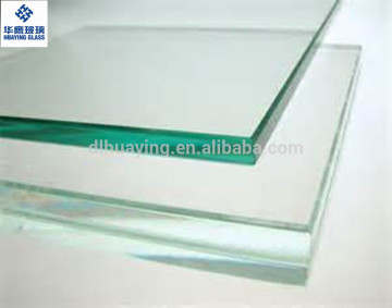 ultra clear low iron insulating glass for commercial building