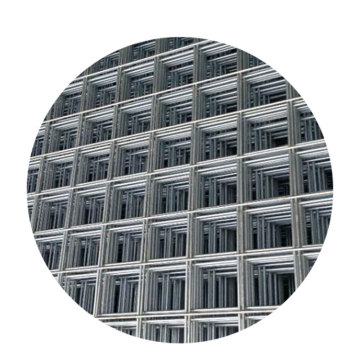 China Professional Cheap 4x4 Foundation Reinforcement Steel Welded Wire Mesh