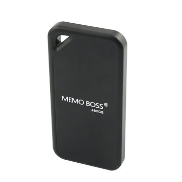 Wholesale Memoria SSD: 960GB, 1TB, ไดรฟ์โซลิดสเตตแบบพกพา 2TB สำหรับคอมพิวเตอร์ - OEM/ODM