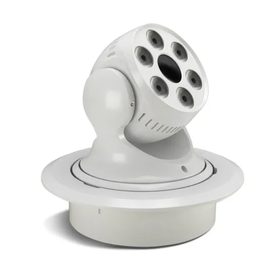 80W Wash Spot Led DMX Stage Lighting for DJ Wedding Party Live Concert 4pcs Stage Led Light Moving Head Light