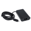 30W USB-C PD Charger AC/DC Adapter For DELL